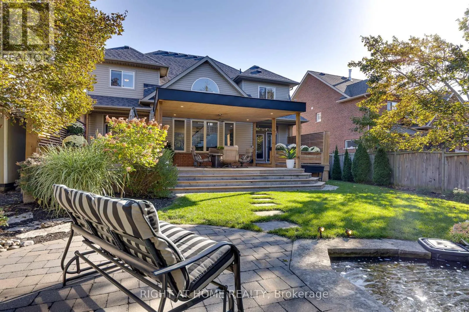 72 BIRKHALL PLACE
