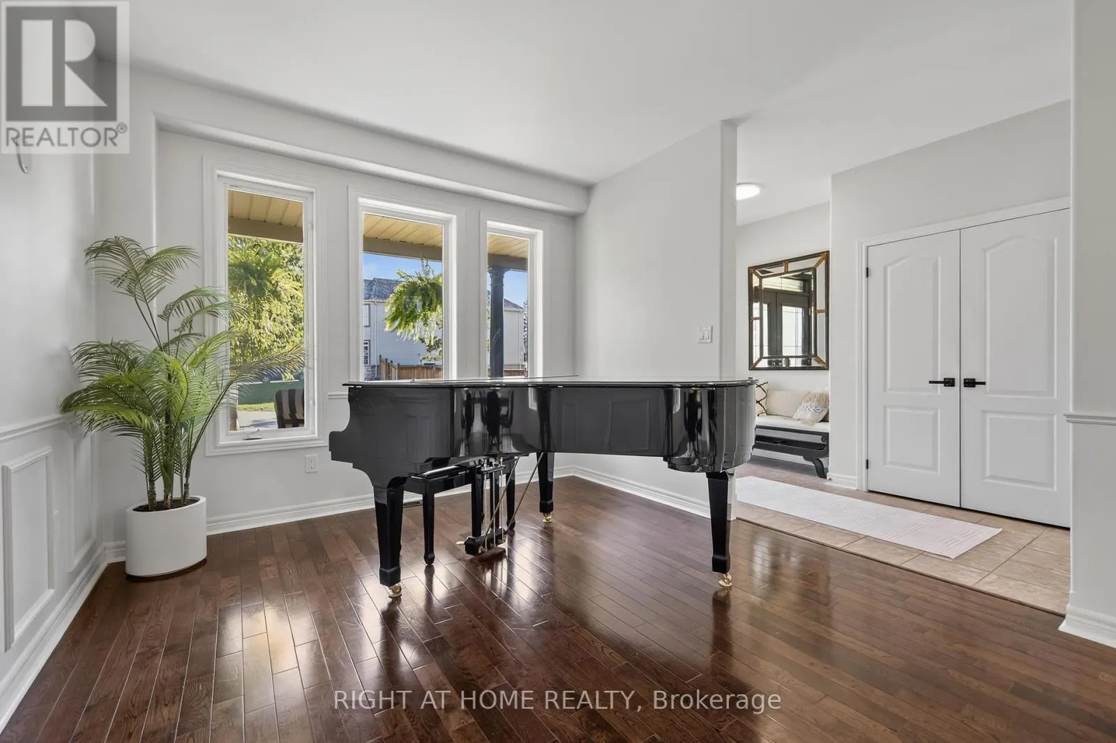 72 BIRKHALL PLACE