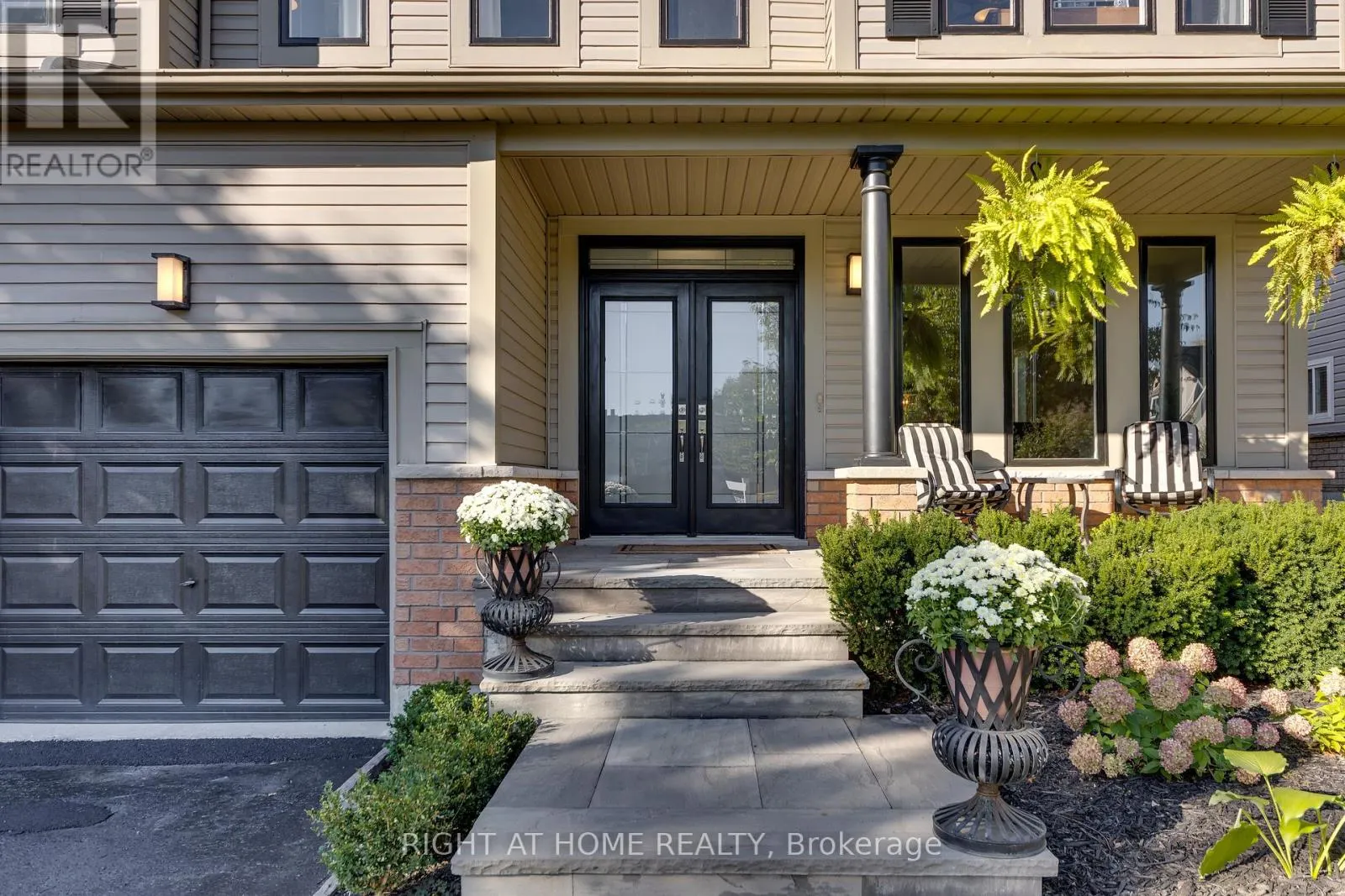 72 BIRKHALL PLACE
