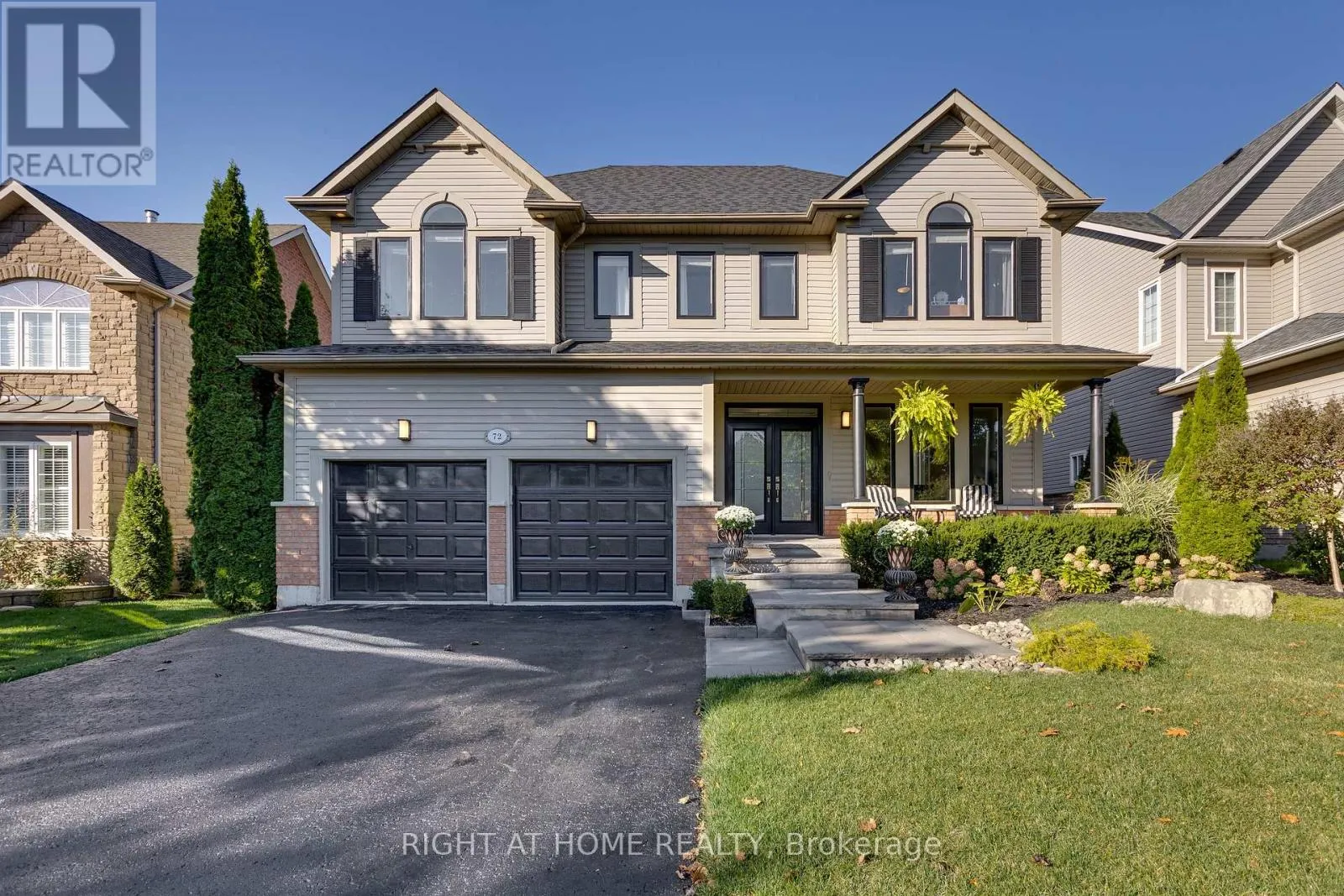 72 BIRKHALL PLACE