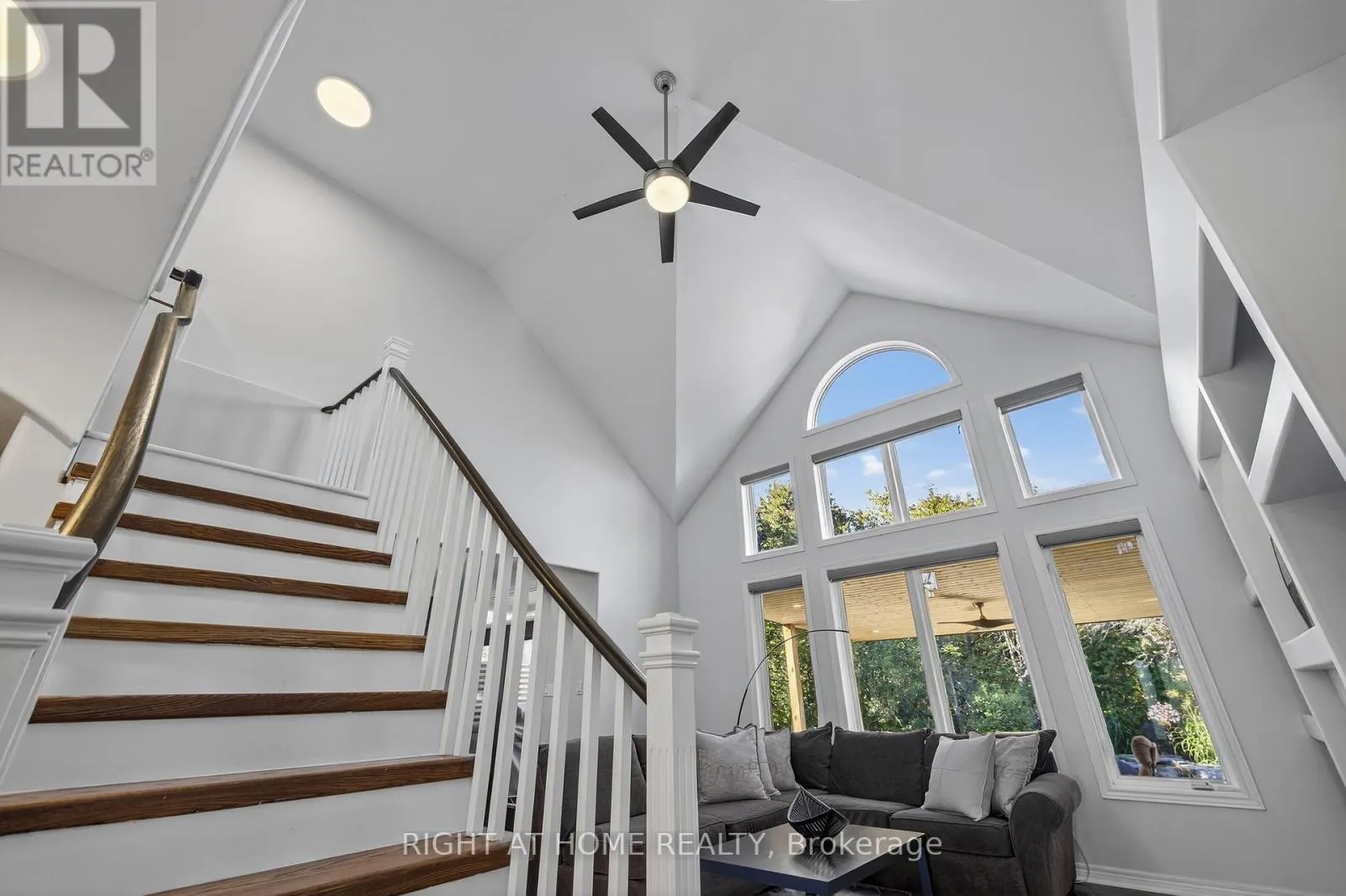 72 BIRKHALL PLACE