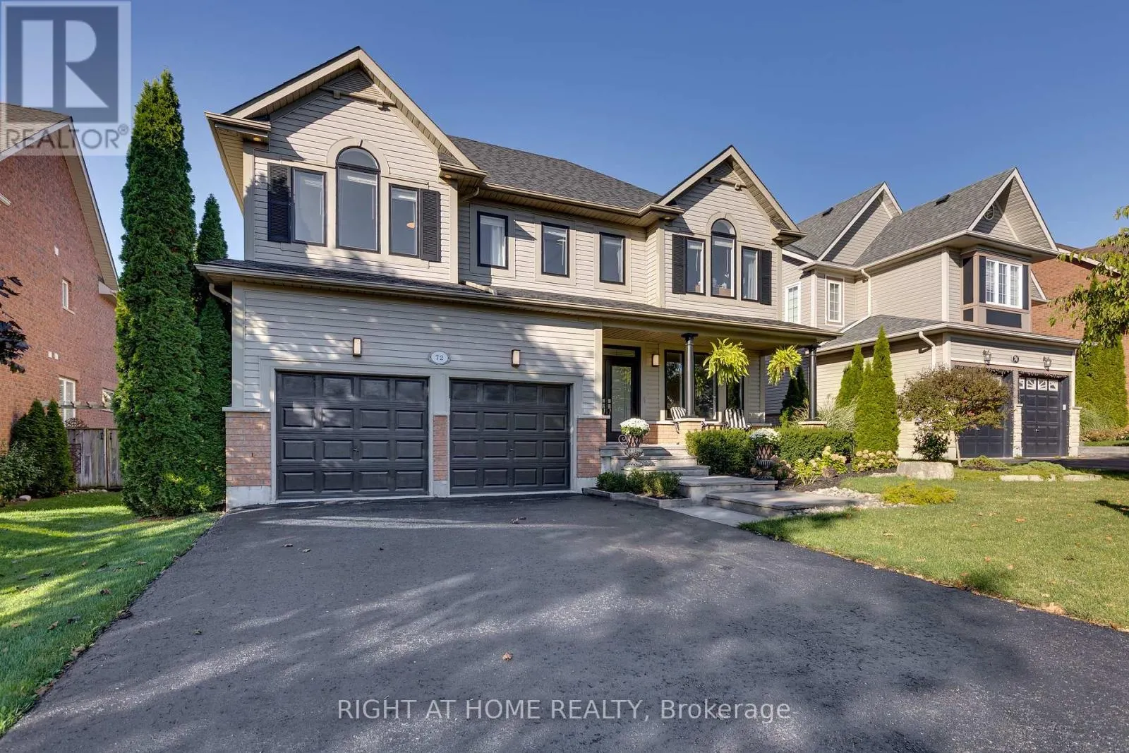 72 BIRKHALL PLACE