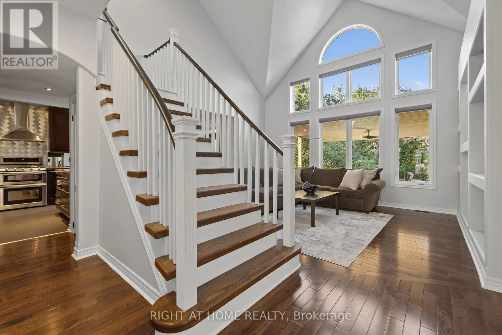 72 BIRKHALL PLACE