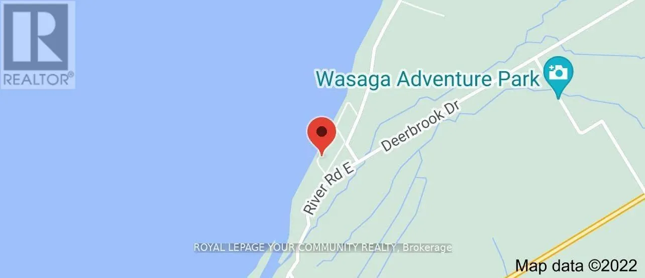 UNIT A - 274 COASTLINE DRIVE