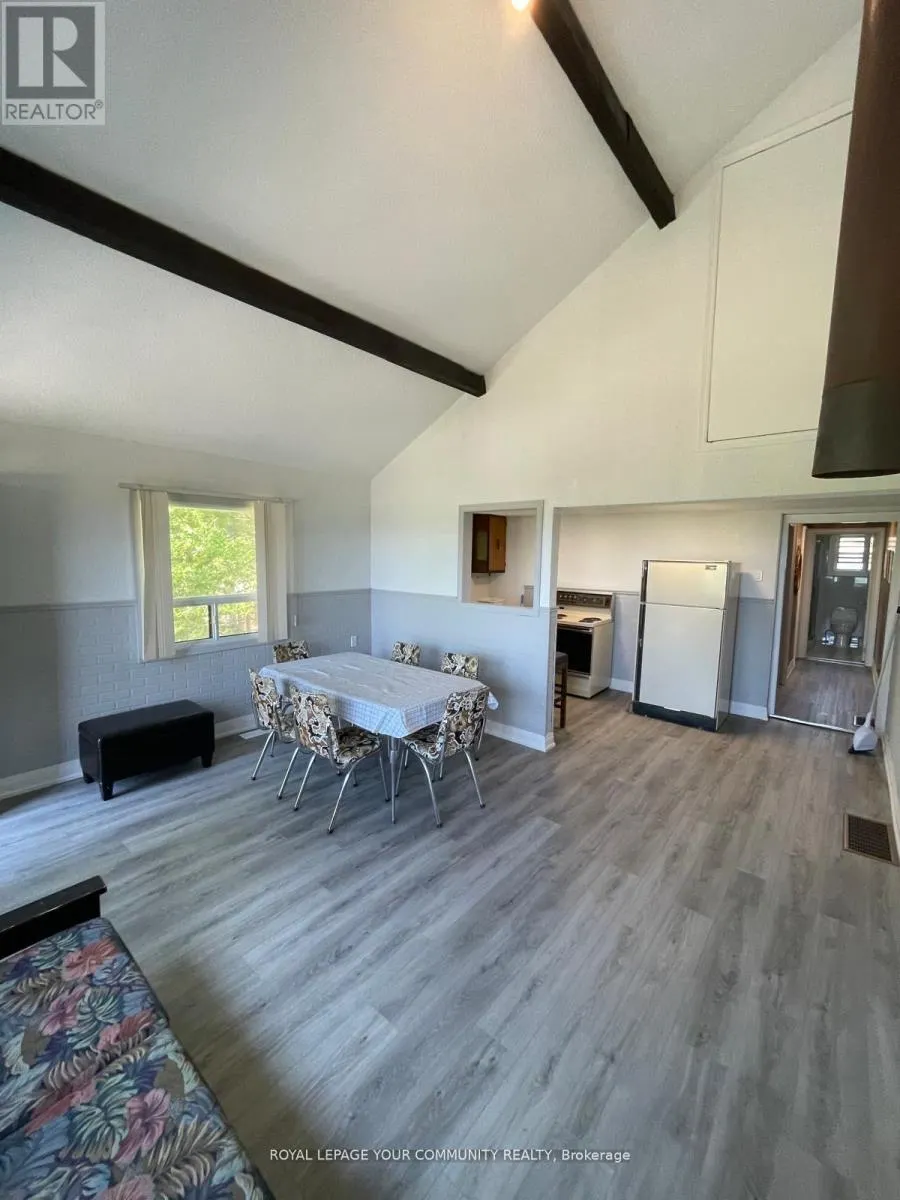 UNIT A - 274 COASTLINE DRIVE
