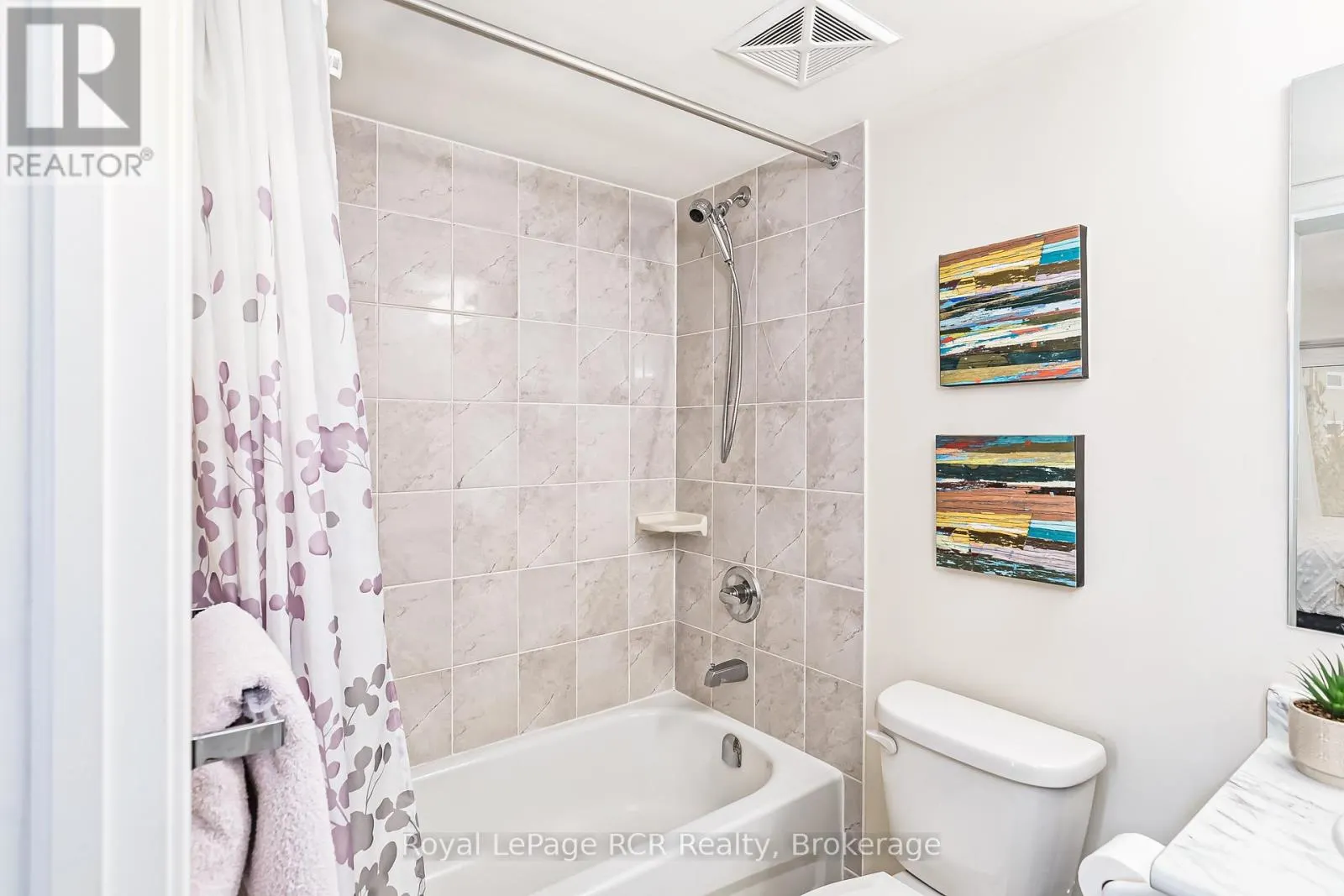 205 - 2 COVE COURT, #205