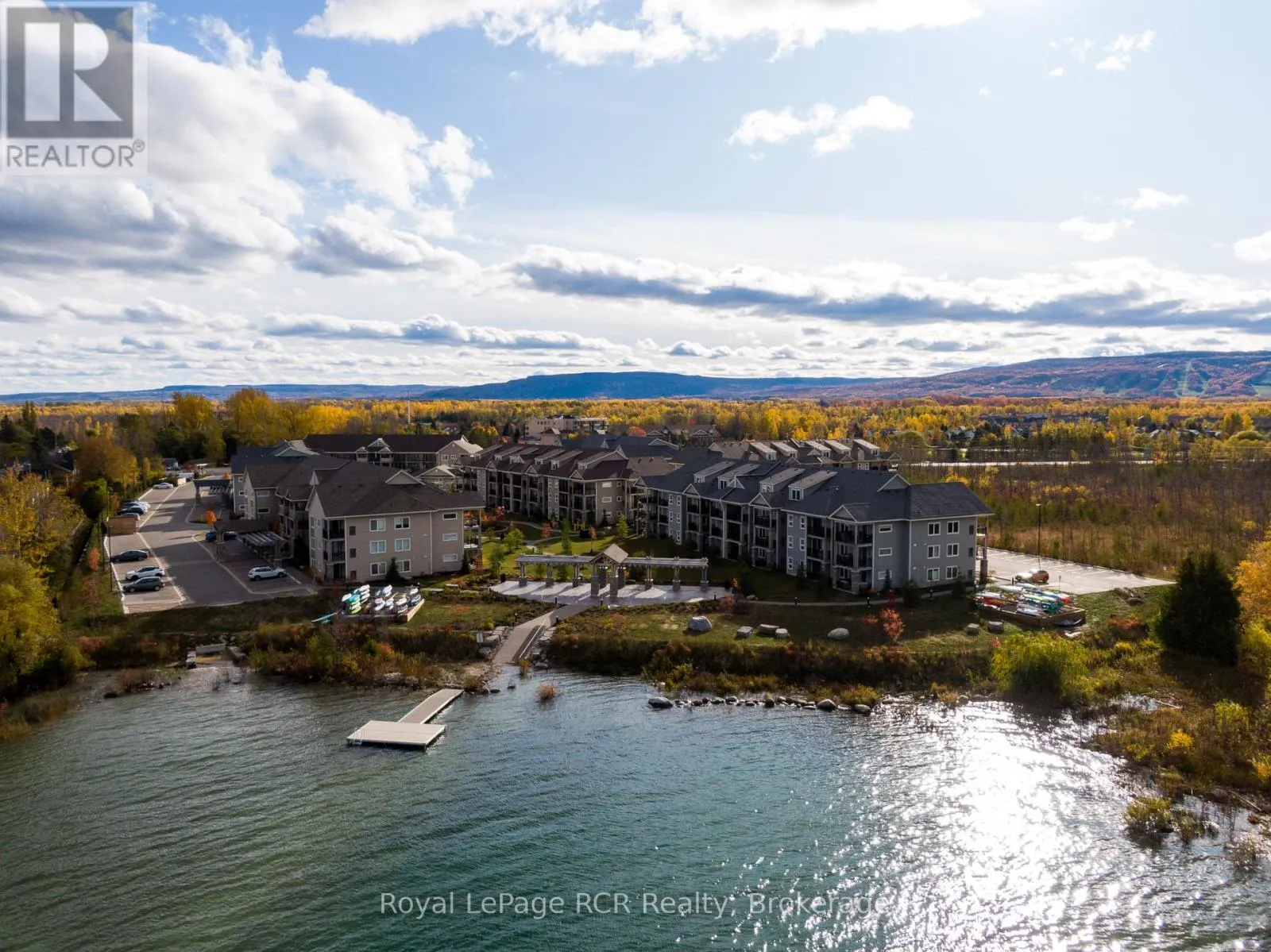205 - 2 COVE COURT, #205