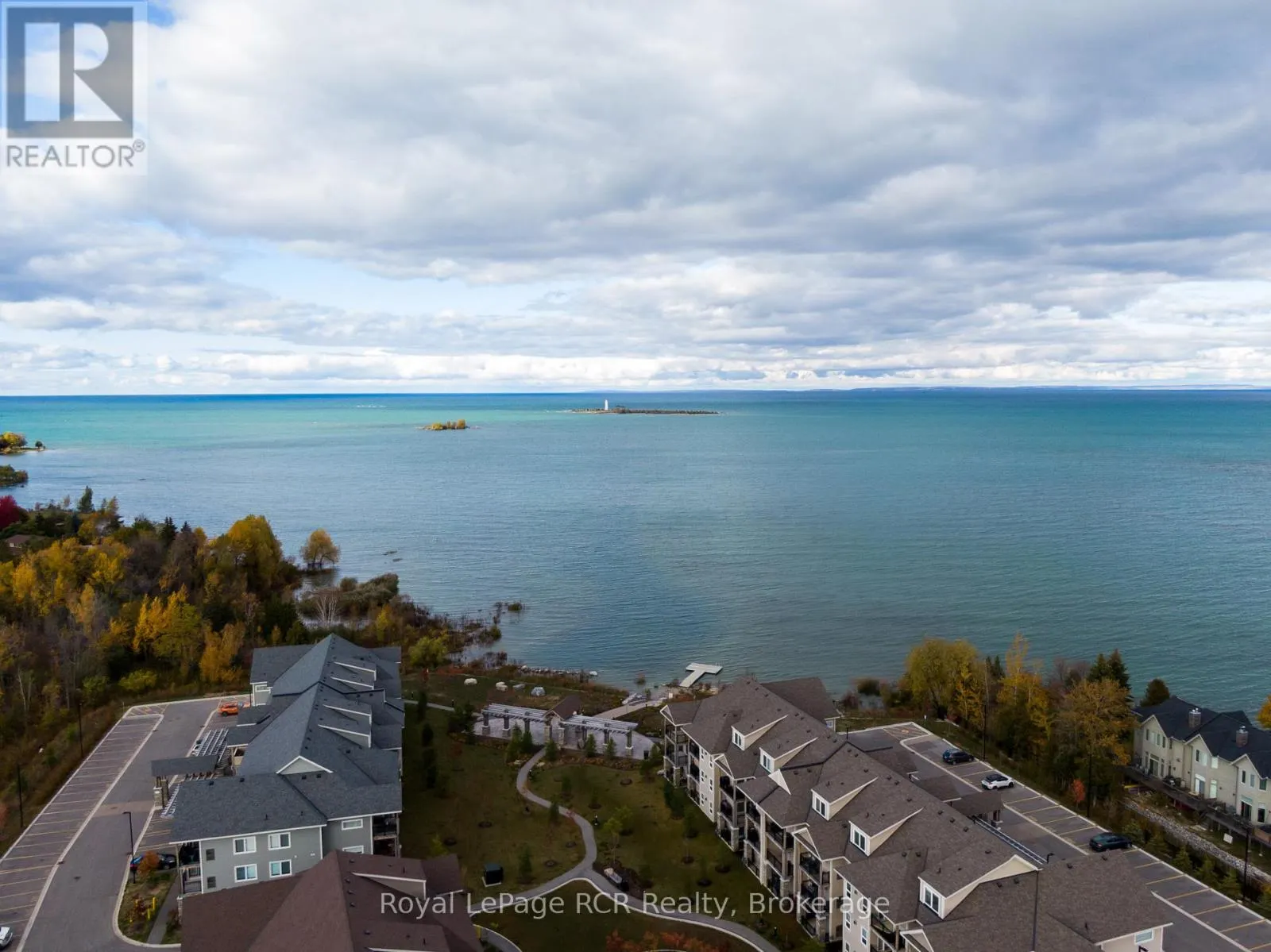 205 - 2 COVE COURT, #205