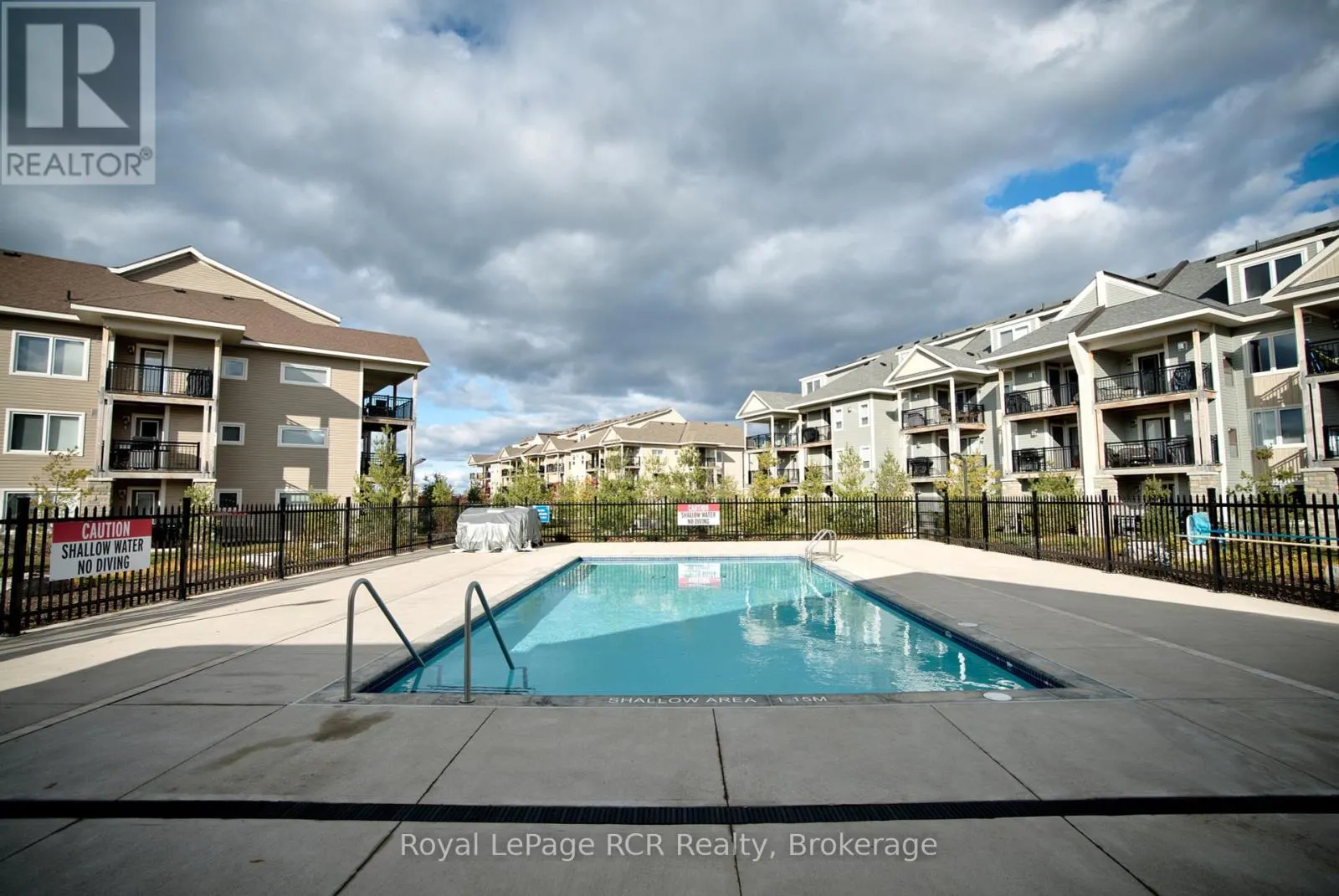 205 - 2 COVE COURT, #205