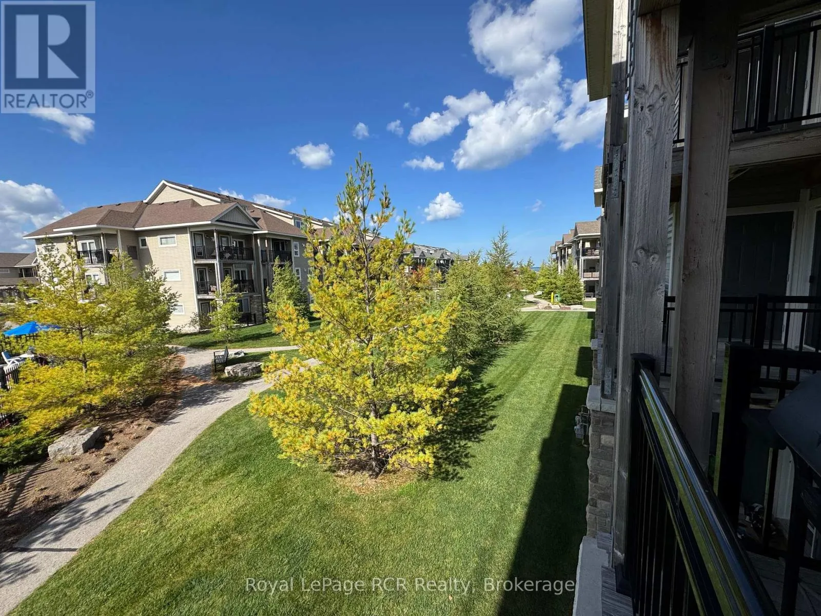 205 - 2 COVE COURT, #205