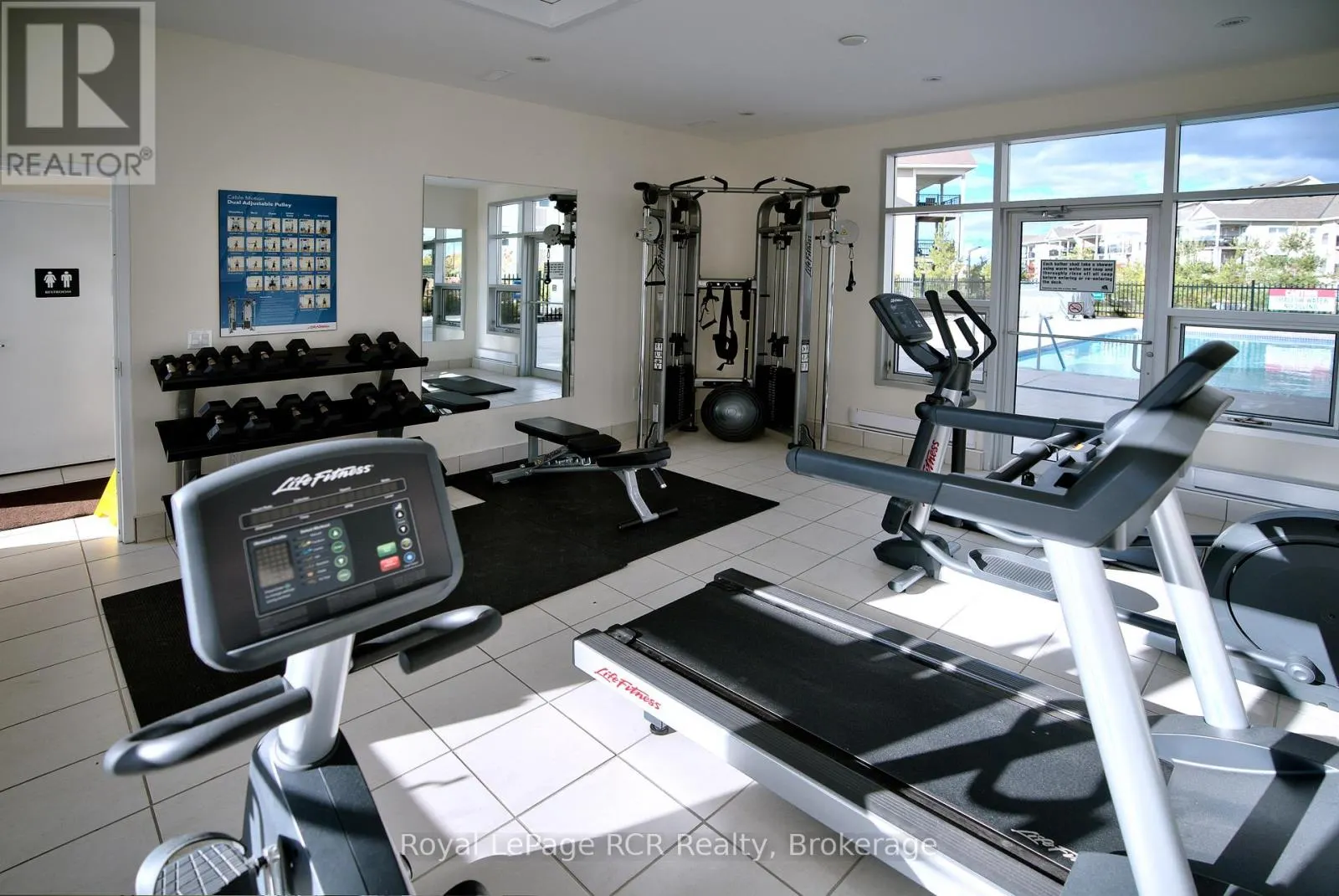 205 - 2 COVE COURT, #205