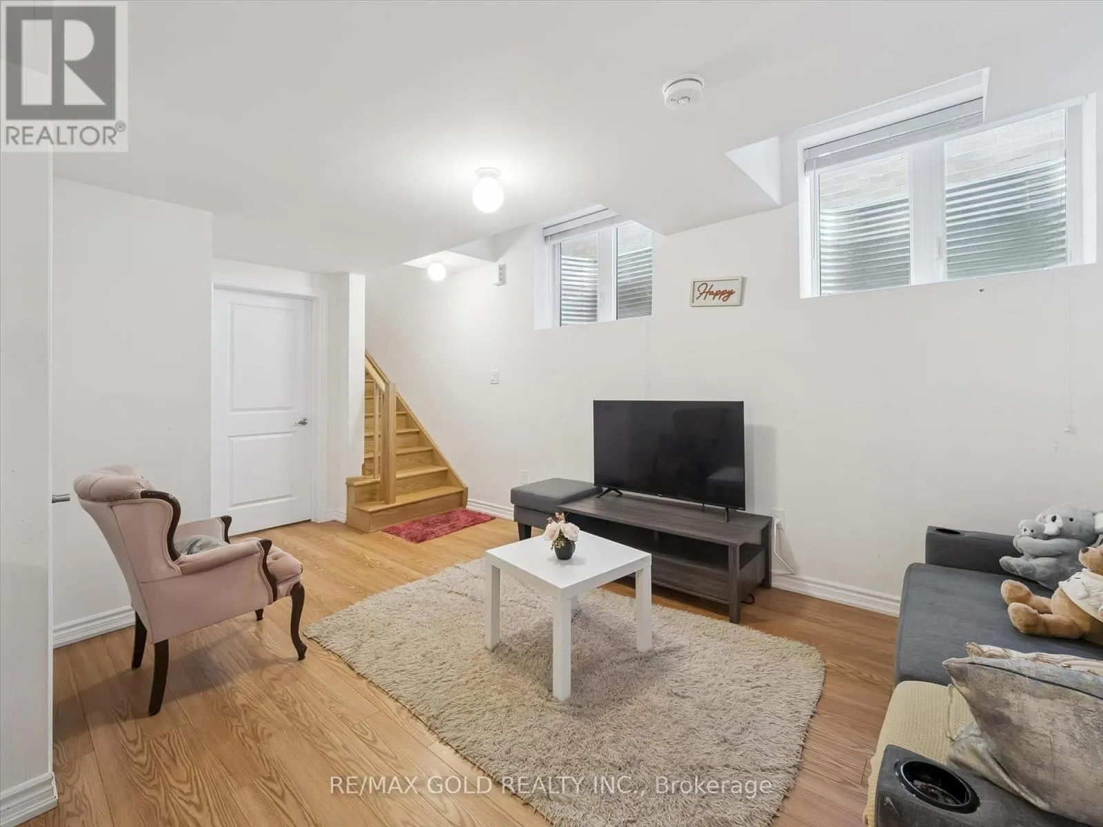 BSMT - 6 BANNISTER ROAD