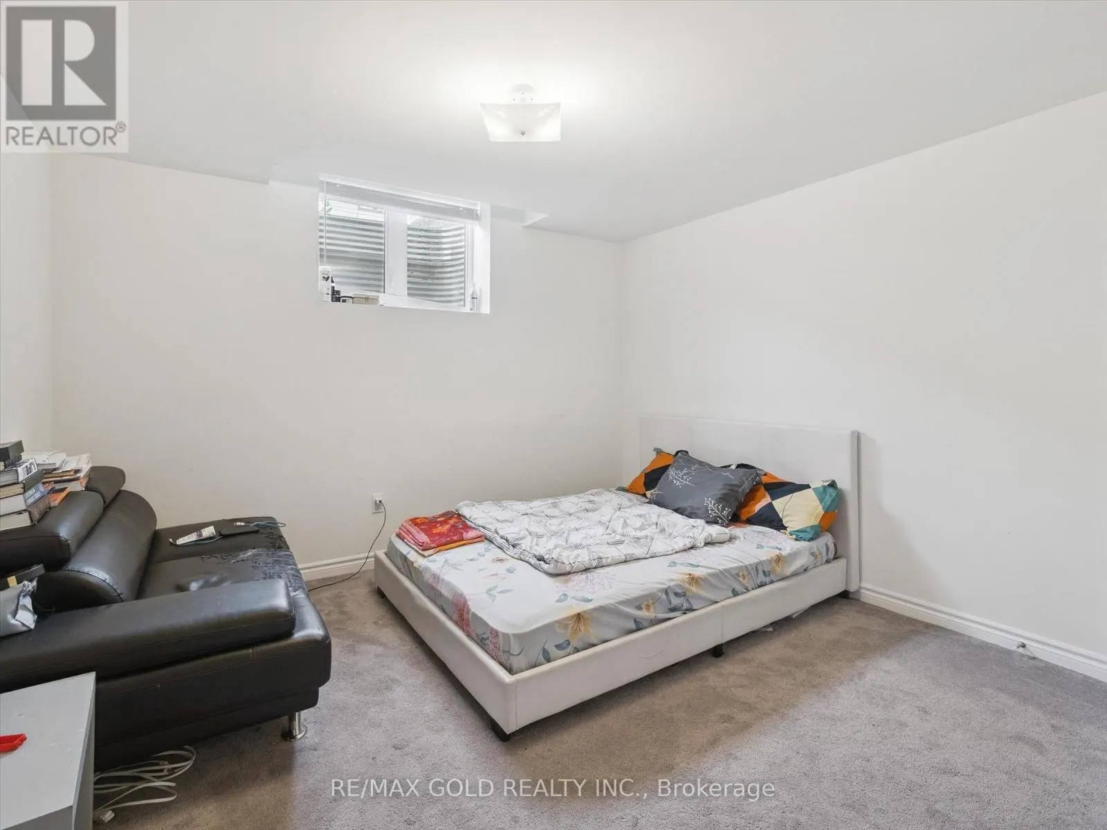 BSMT - 6 BANNISTER ROAD