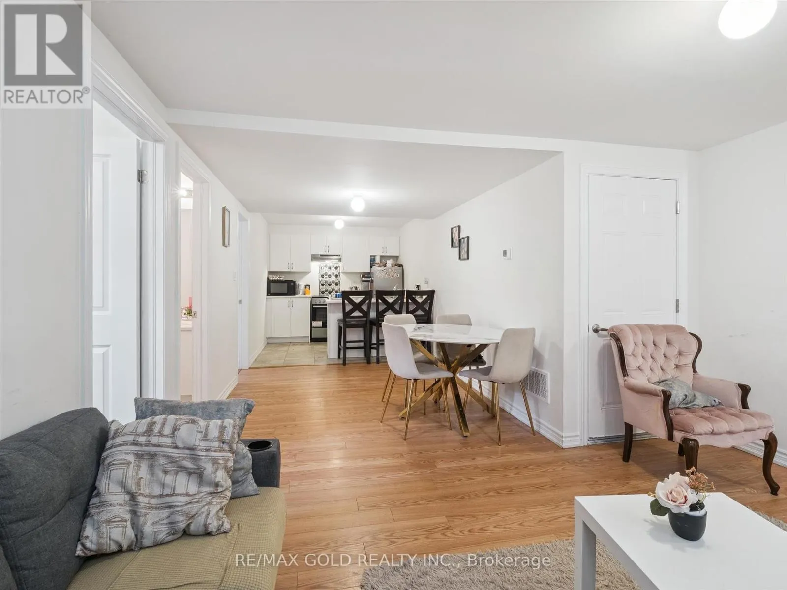 BSMT - 6 BANNISTER ROAD