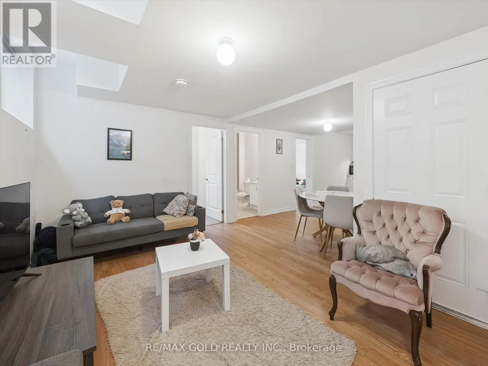 BSMT - 6 BANNISTER ROAD