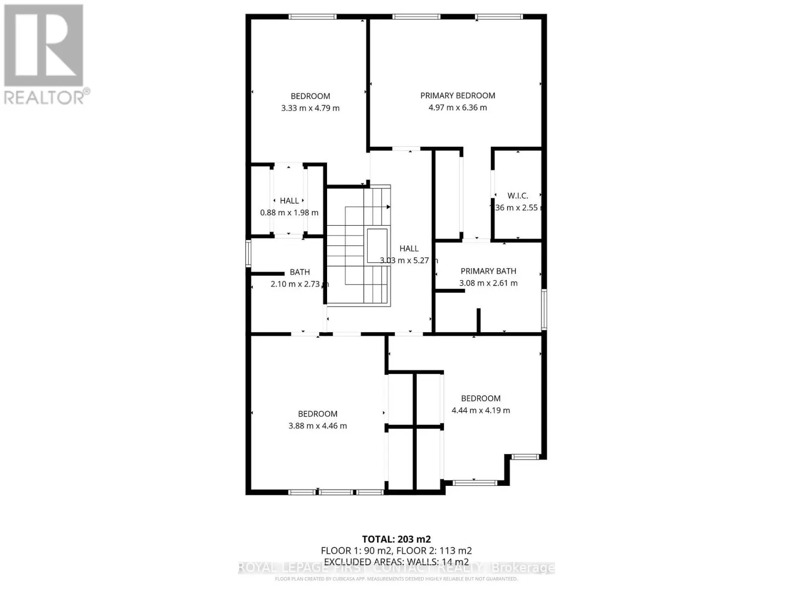 53 TUDOR CRESCENT
