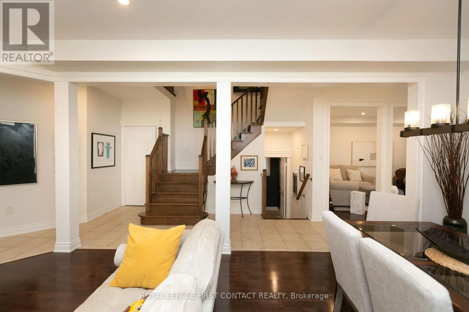 53 TUDOR CRESCENT