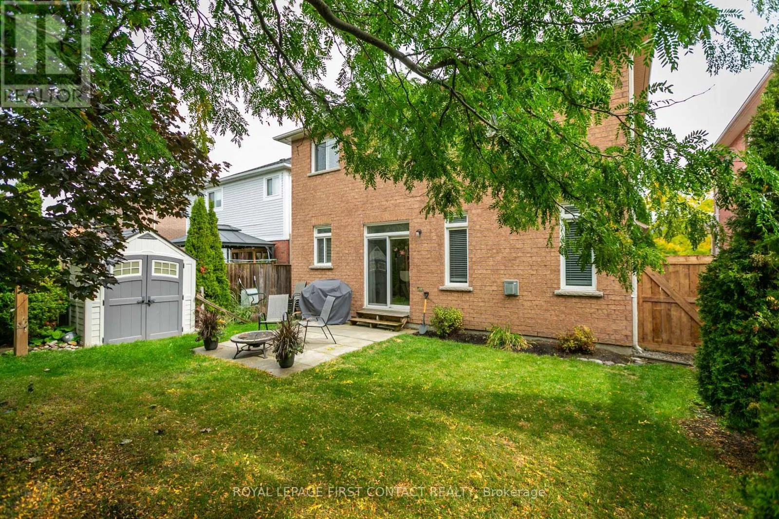 53 TUDOR CRESCENT
