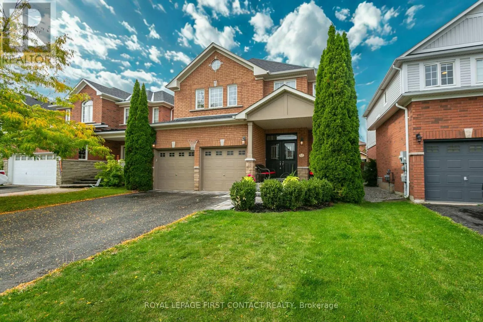53 TUDOR CRESCENT