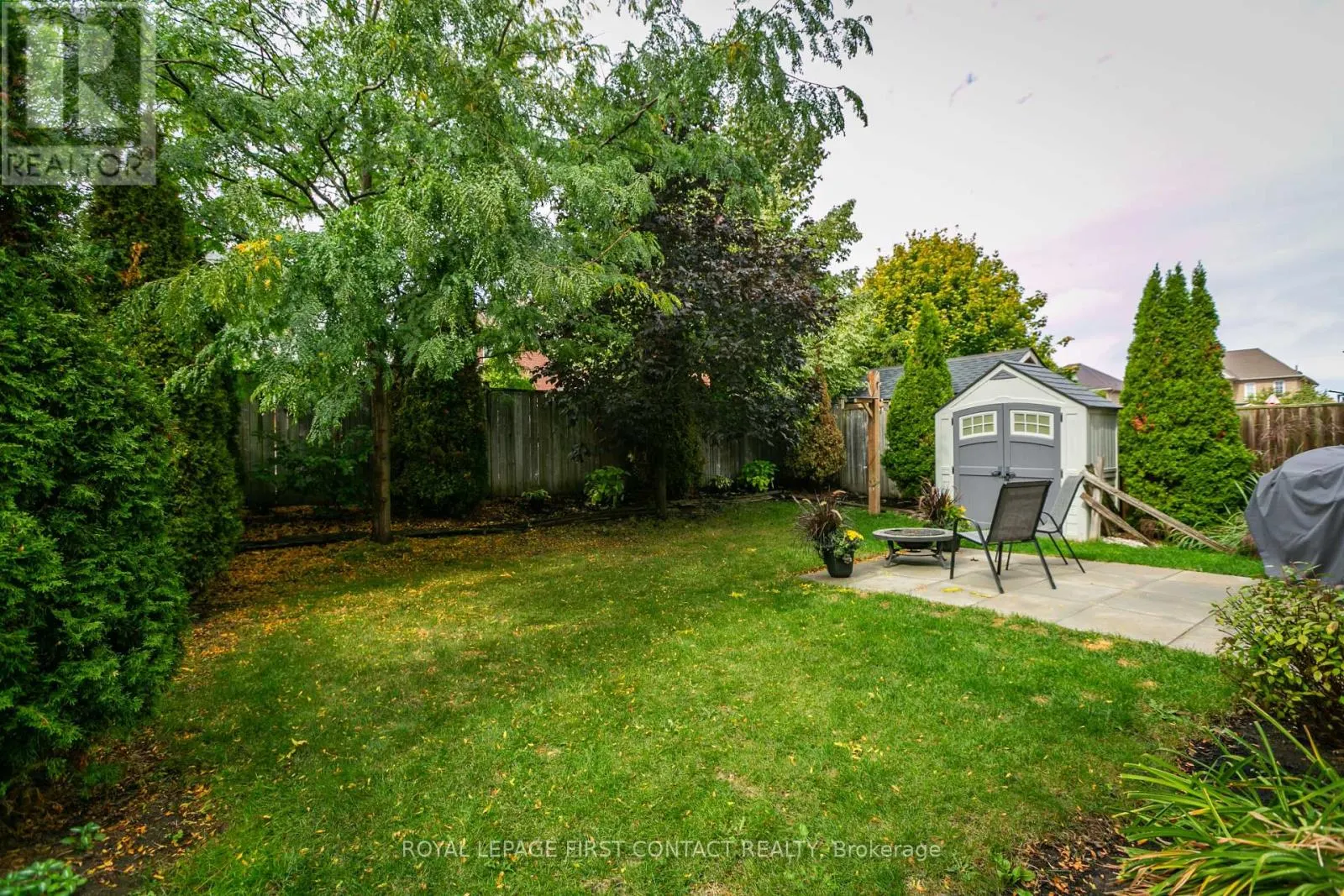 53 TUDOR CRESCENT