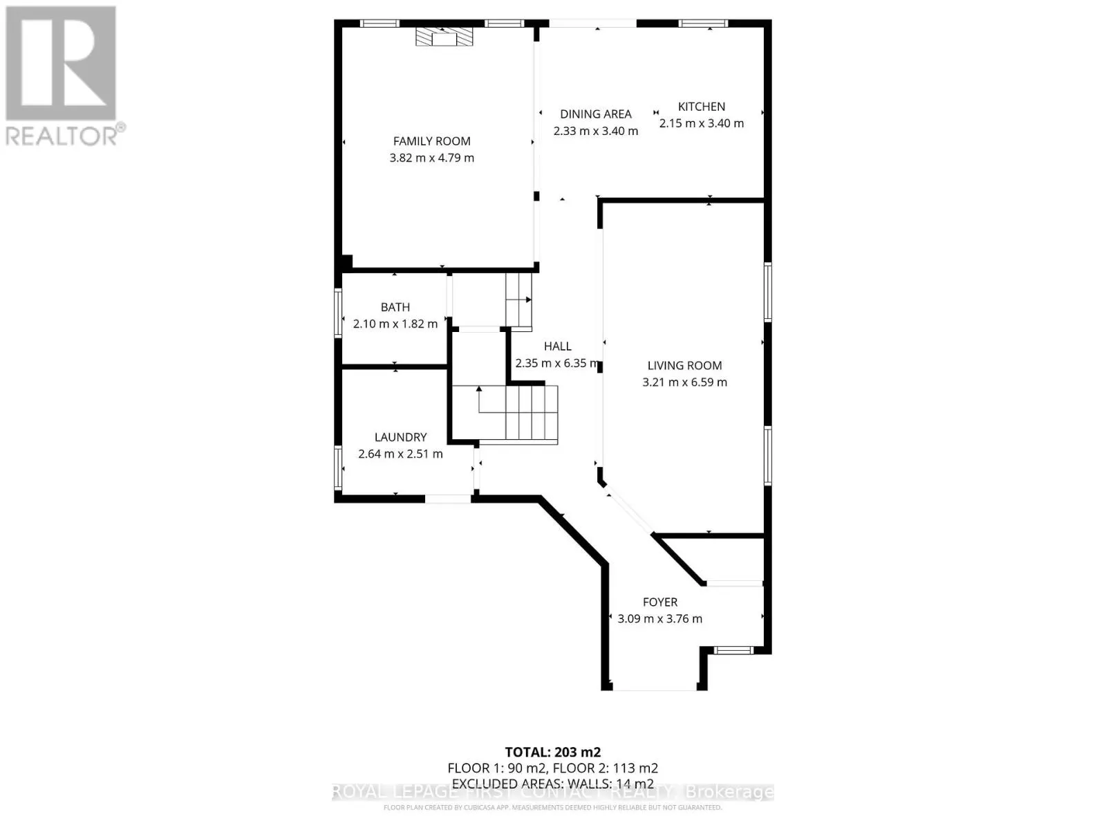 53 TUDOR CRESCENT