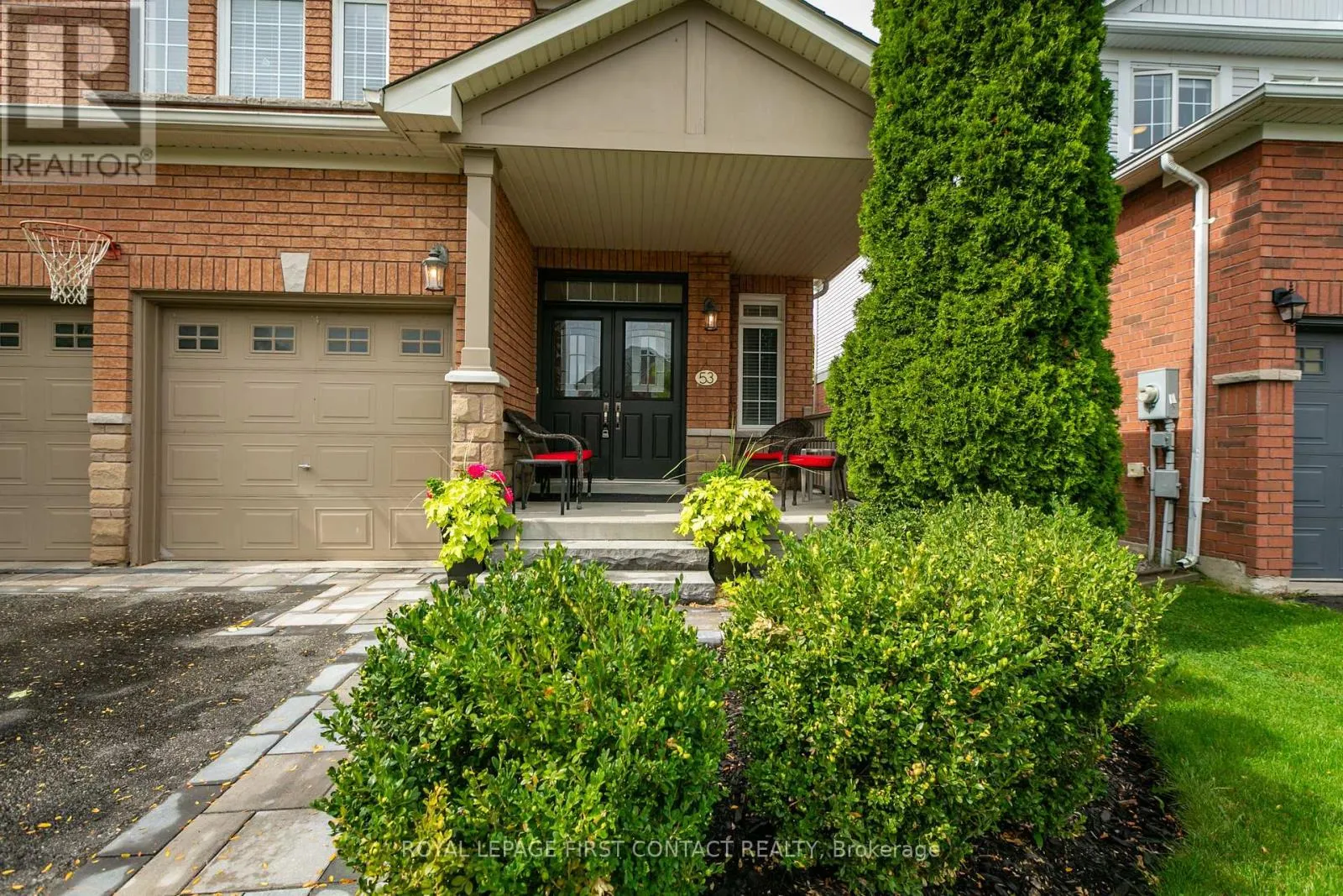 53 TUDOR CRESCENT
