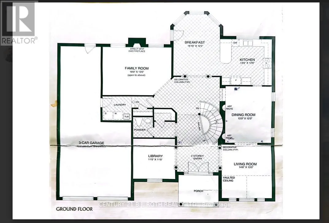 38 CAMELOT SQUARE