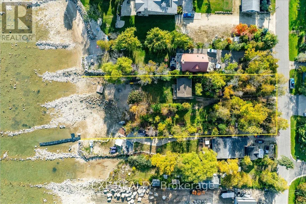 41 GLEN ROAD