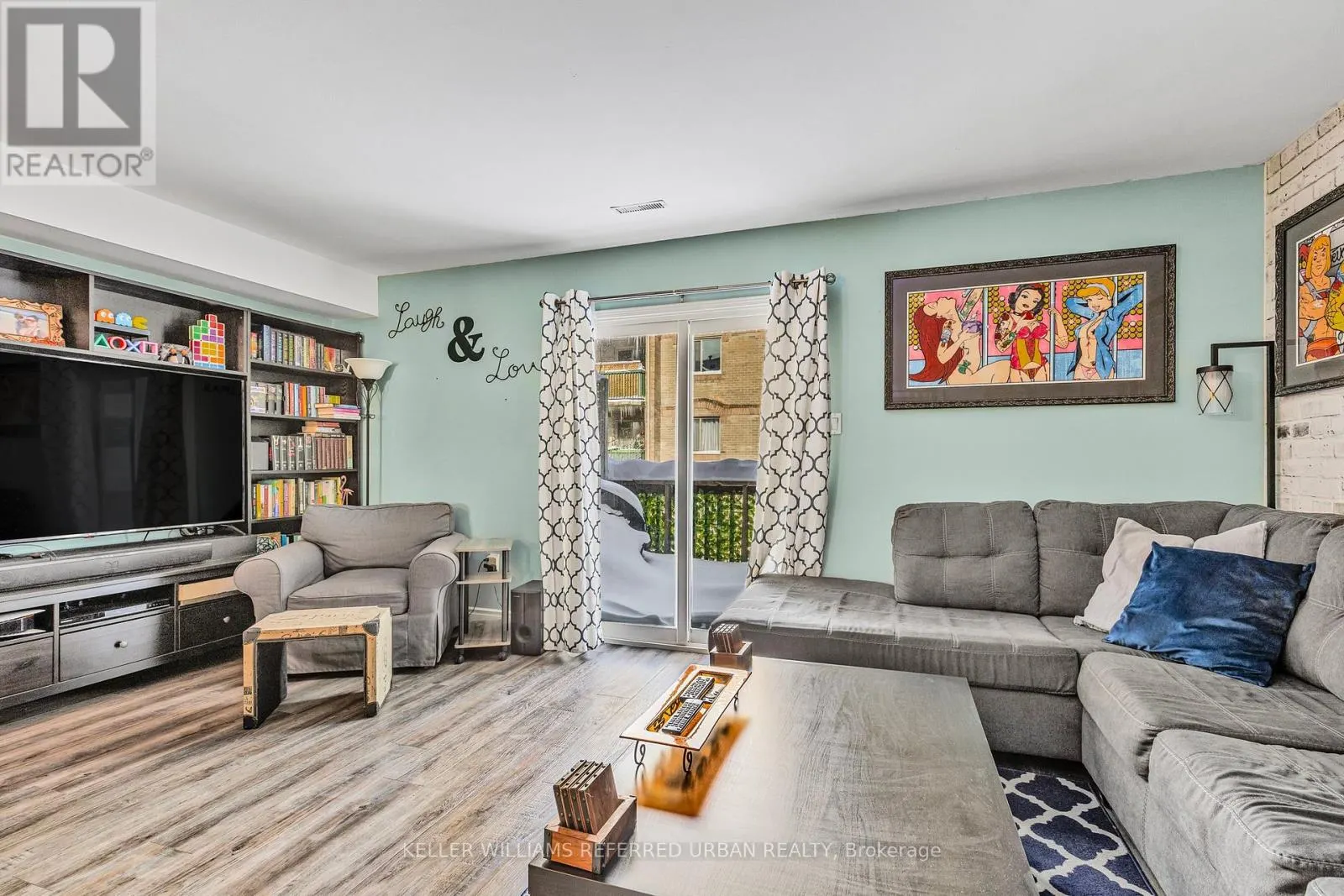 7 - 119 D'AMBROSIO DRIVE