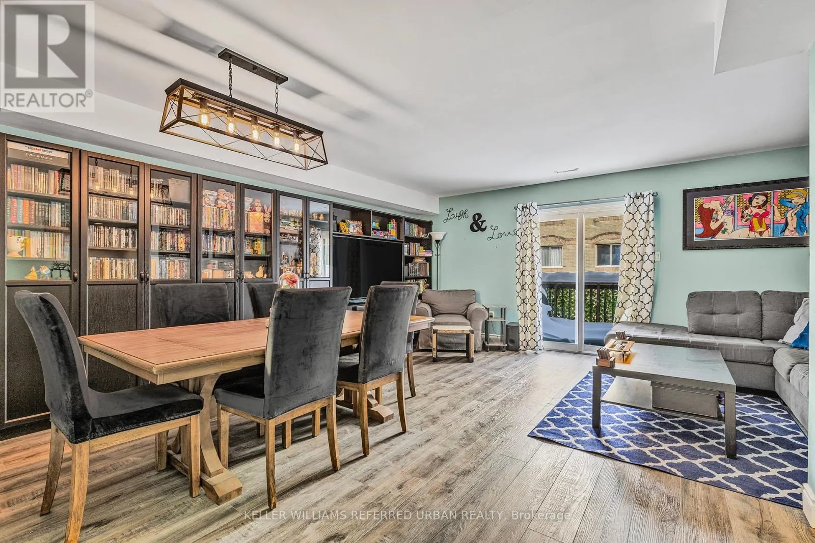 7 - 119 D'AMBROSIO DRIVE