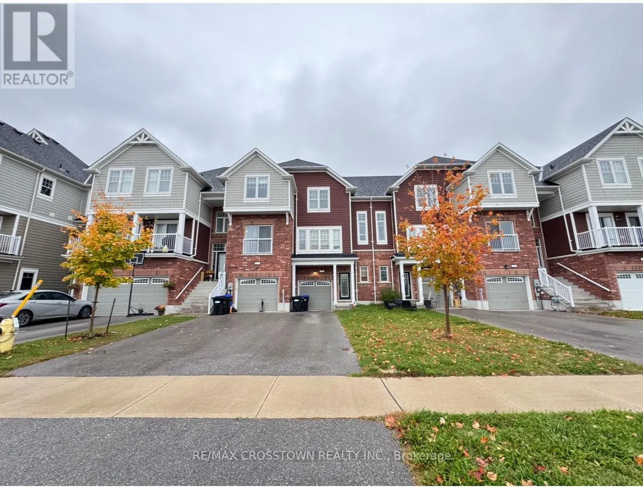 21 SHELBURNE AVENUE