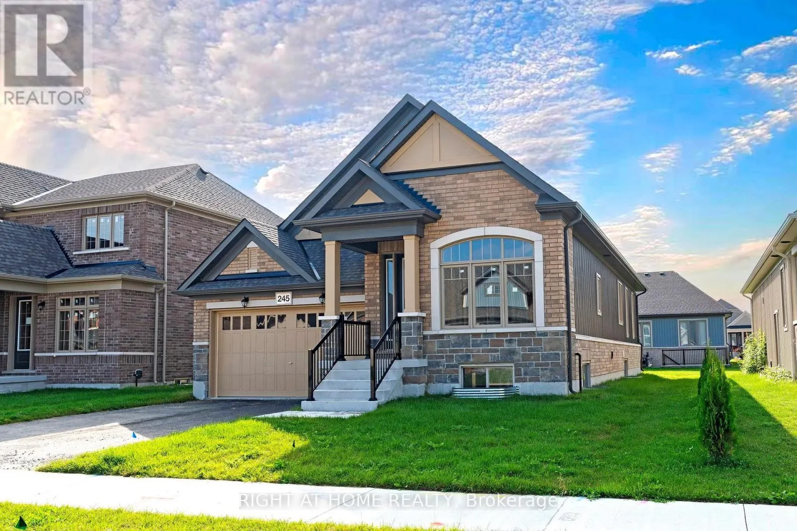 245 WILCOX DRIVE