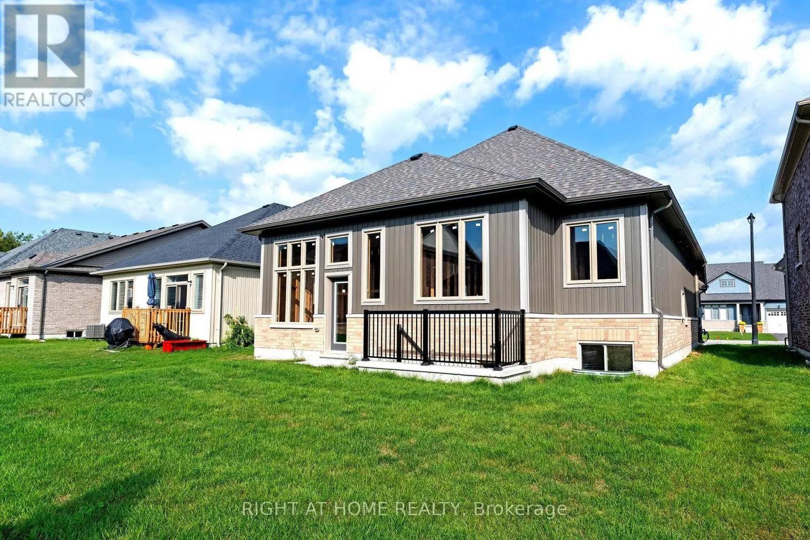 245 WILCOX DRIVE