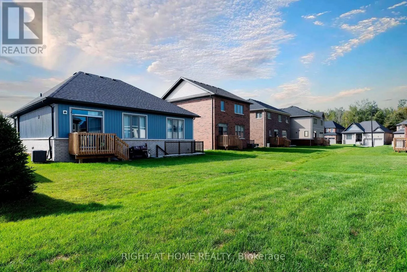 245 WILCOX DRIVE