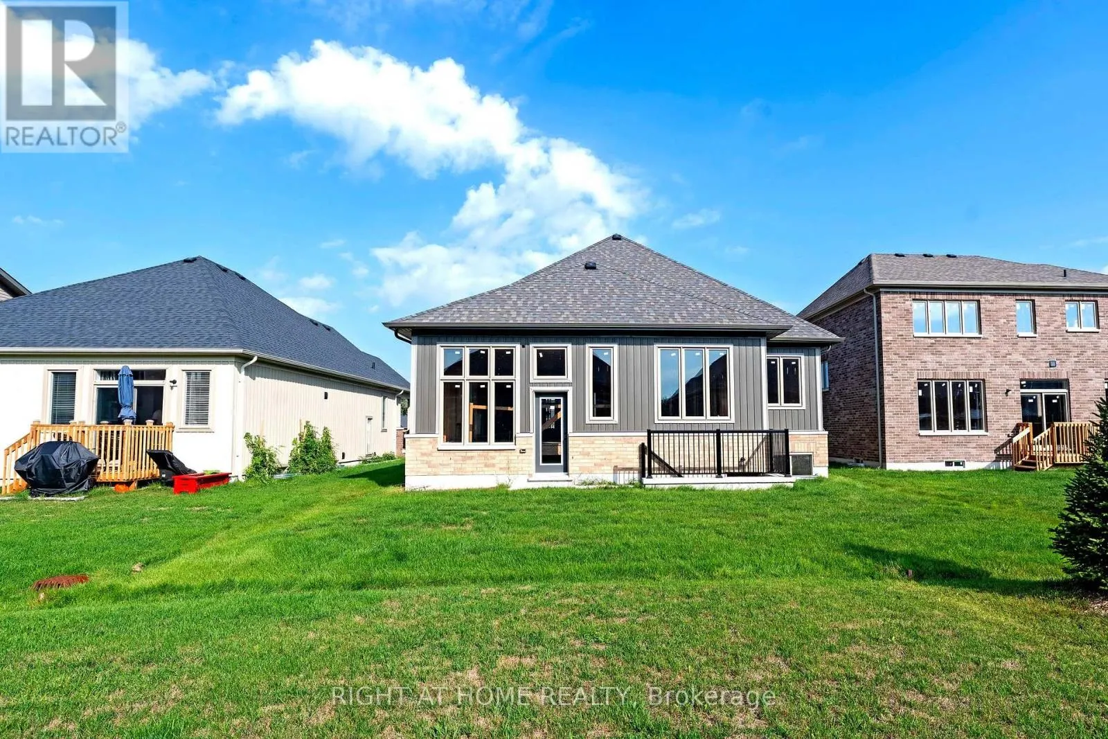 245 WILCOX DRIVE