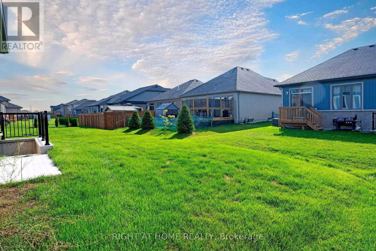 245 WILCOX DRIVE