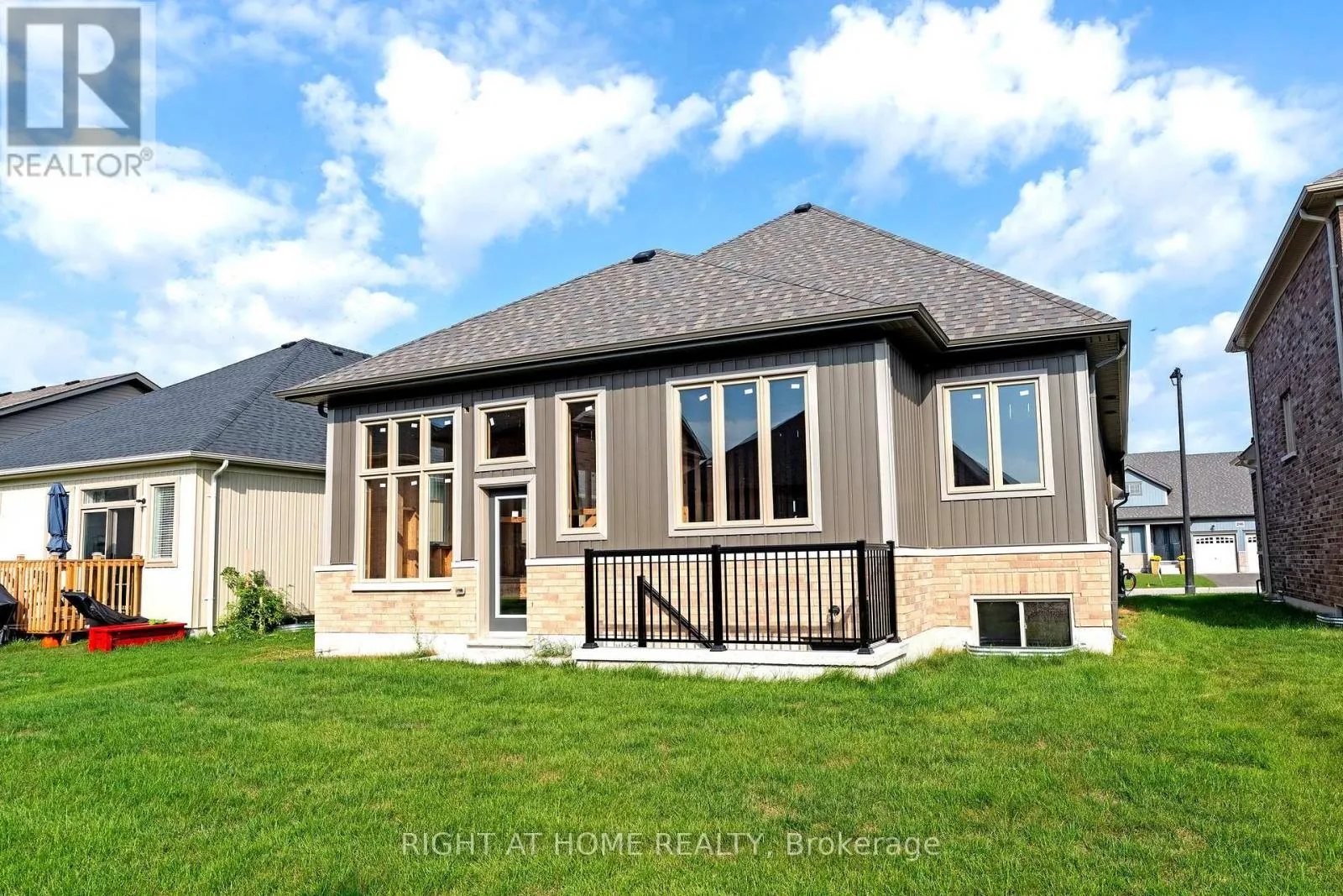245 WILCOX DRIVE