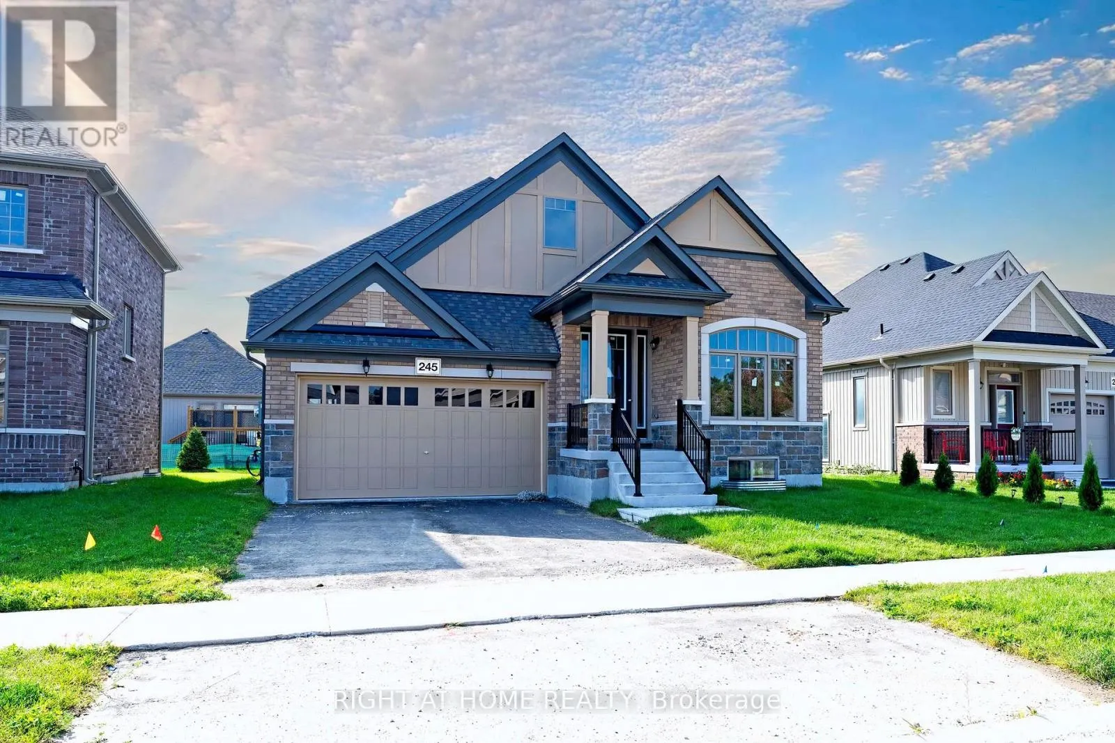 245 WILCOX DRIVE
