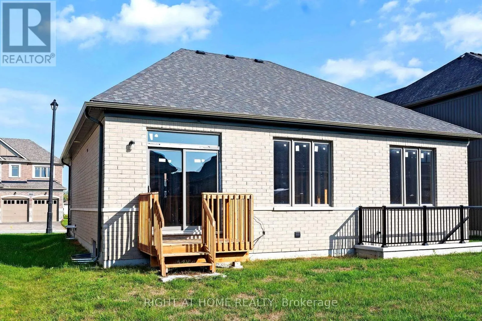 265 WILCOX DRIVE