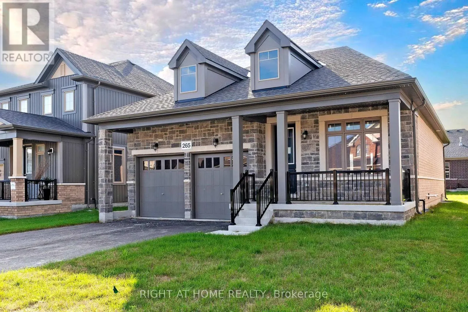 265 WILCOX DRIVE