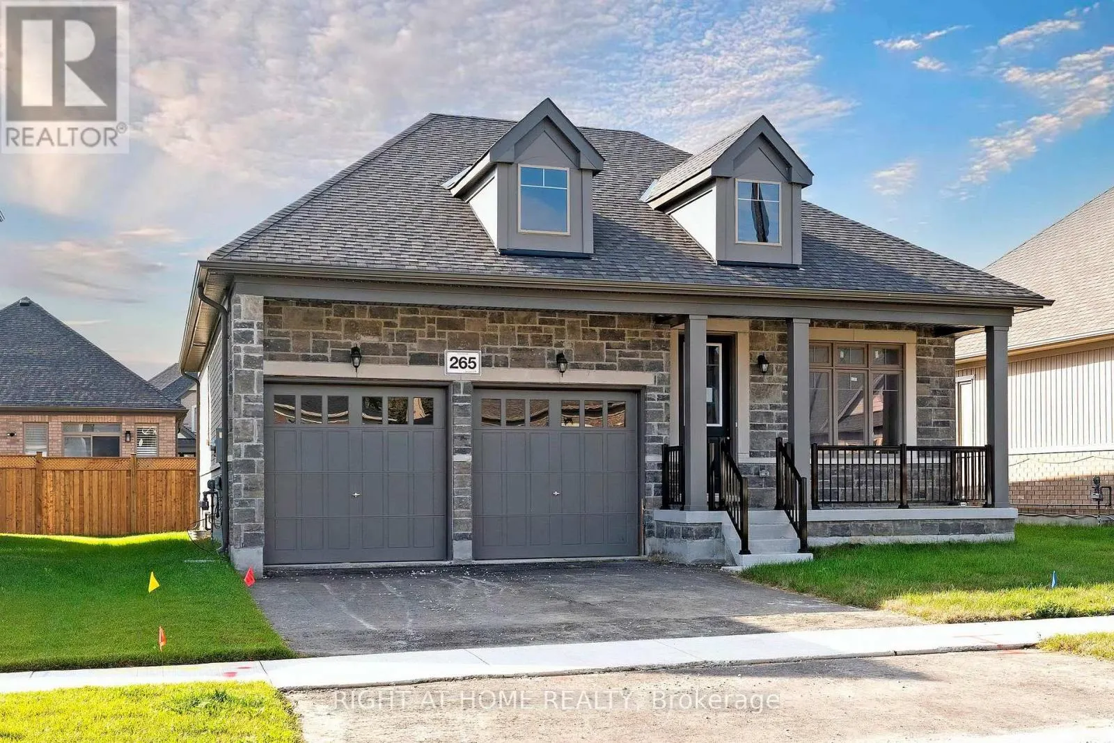 265 WILCOX DRIVE