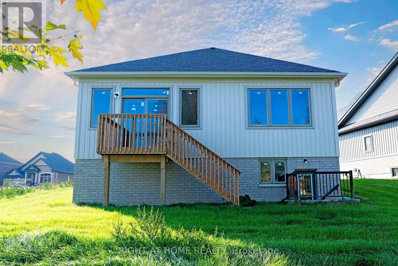 240 WILCOX DRIVE