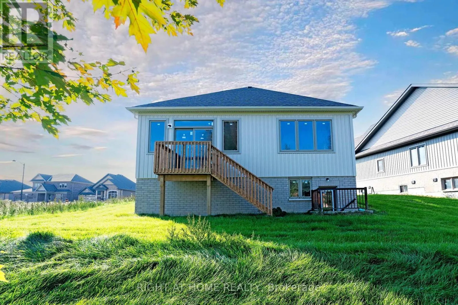 240 WILCOX DRIVE