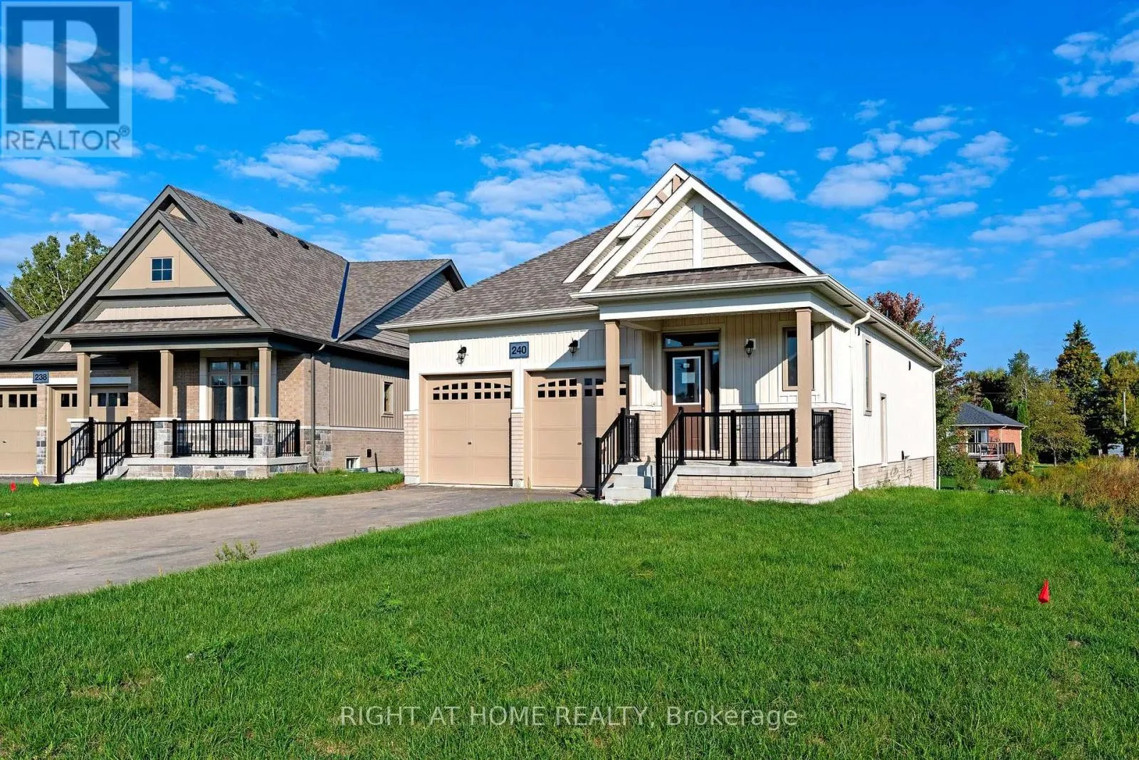 240 WILCOX DRIVE