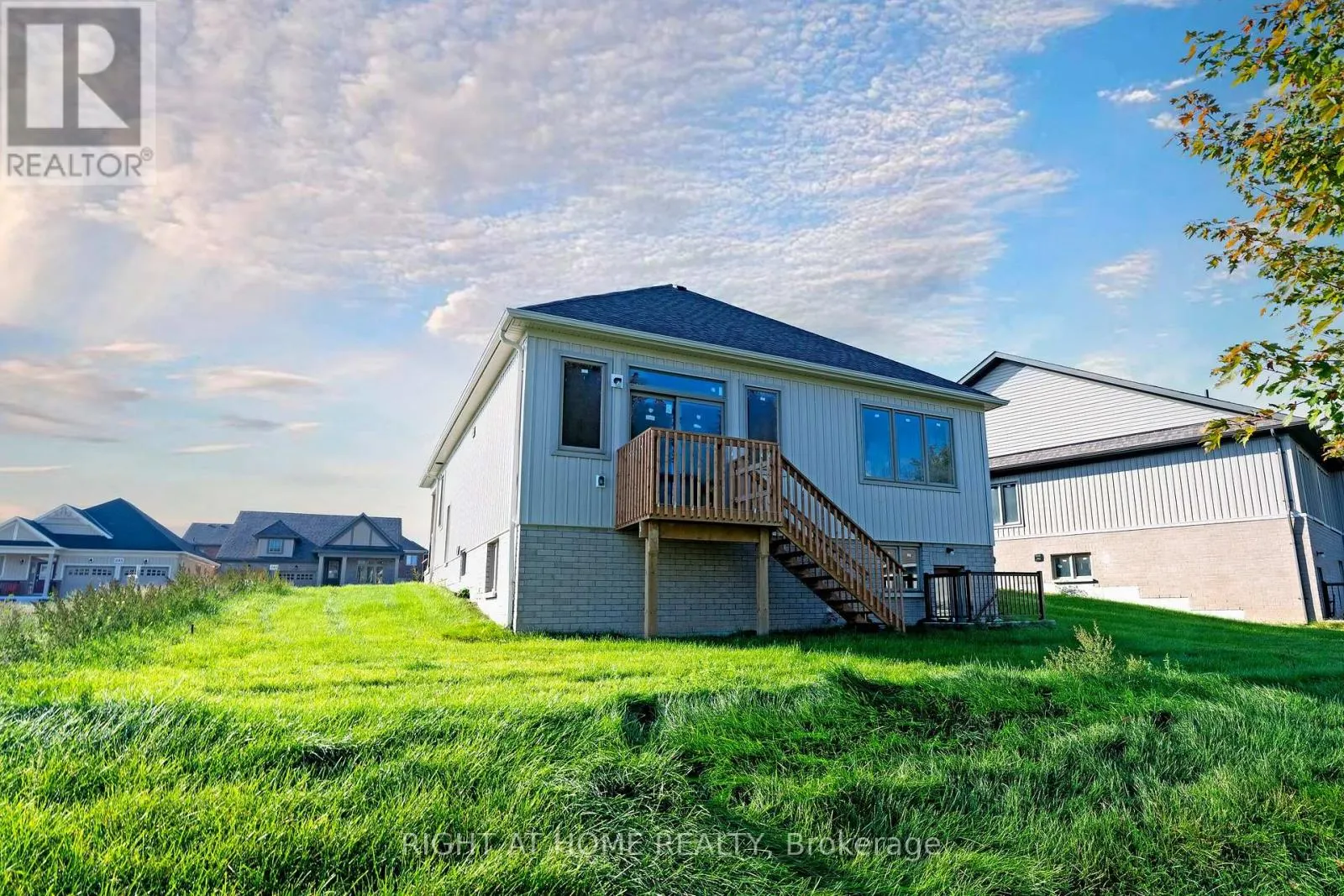 240 WILCOX DRIVE
