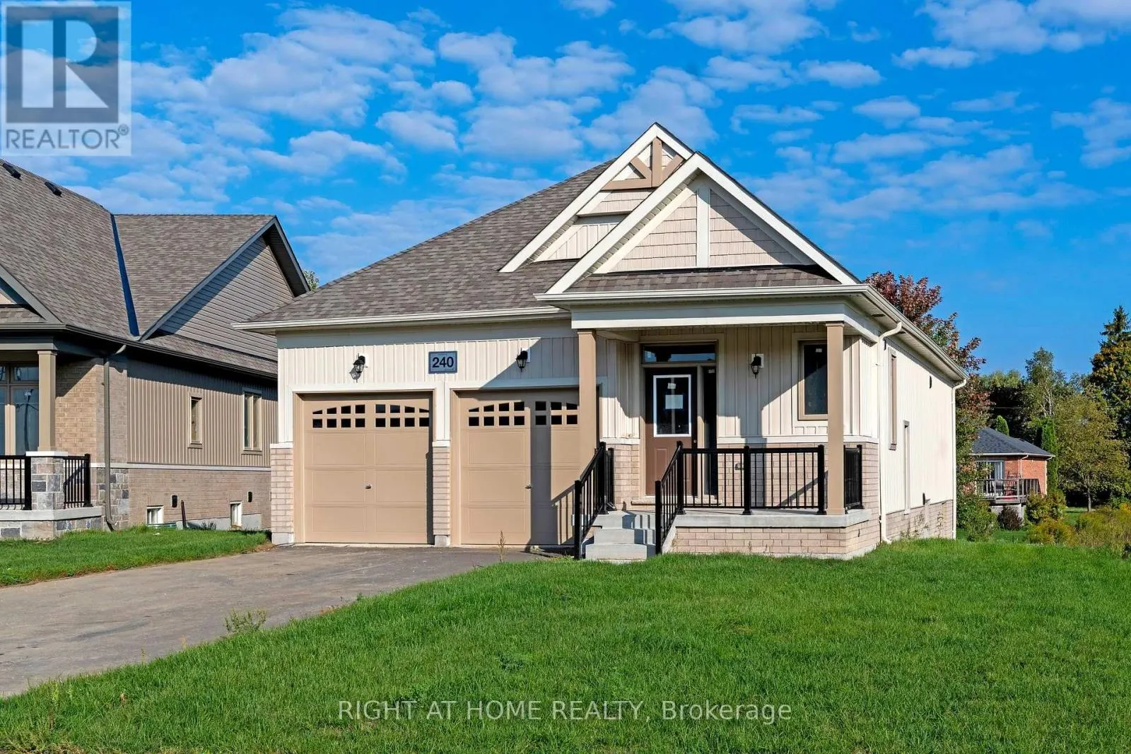 240 WILCOX DRIVE