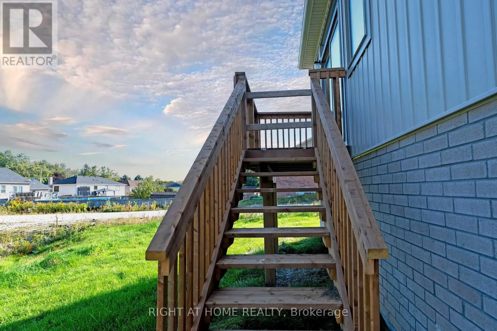 240 WILCOX DRIVE