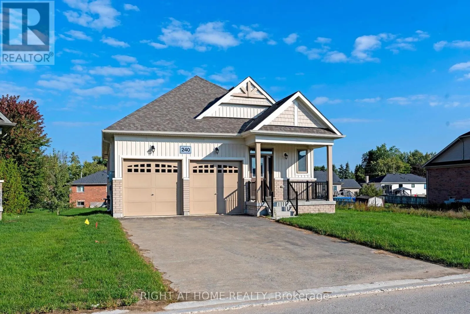 240 WILCOX DRIVE