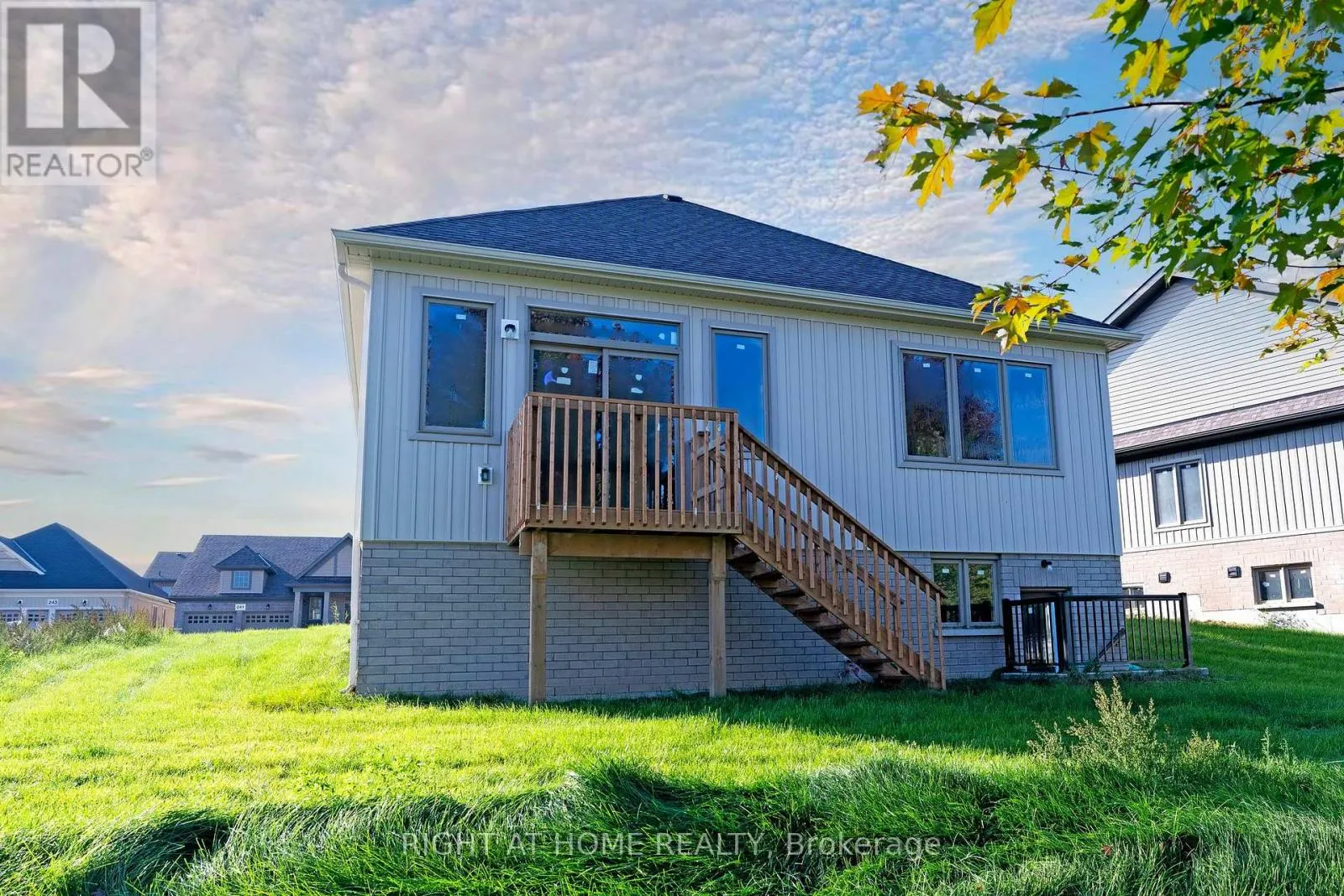 240 WILCOX DRIVE