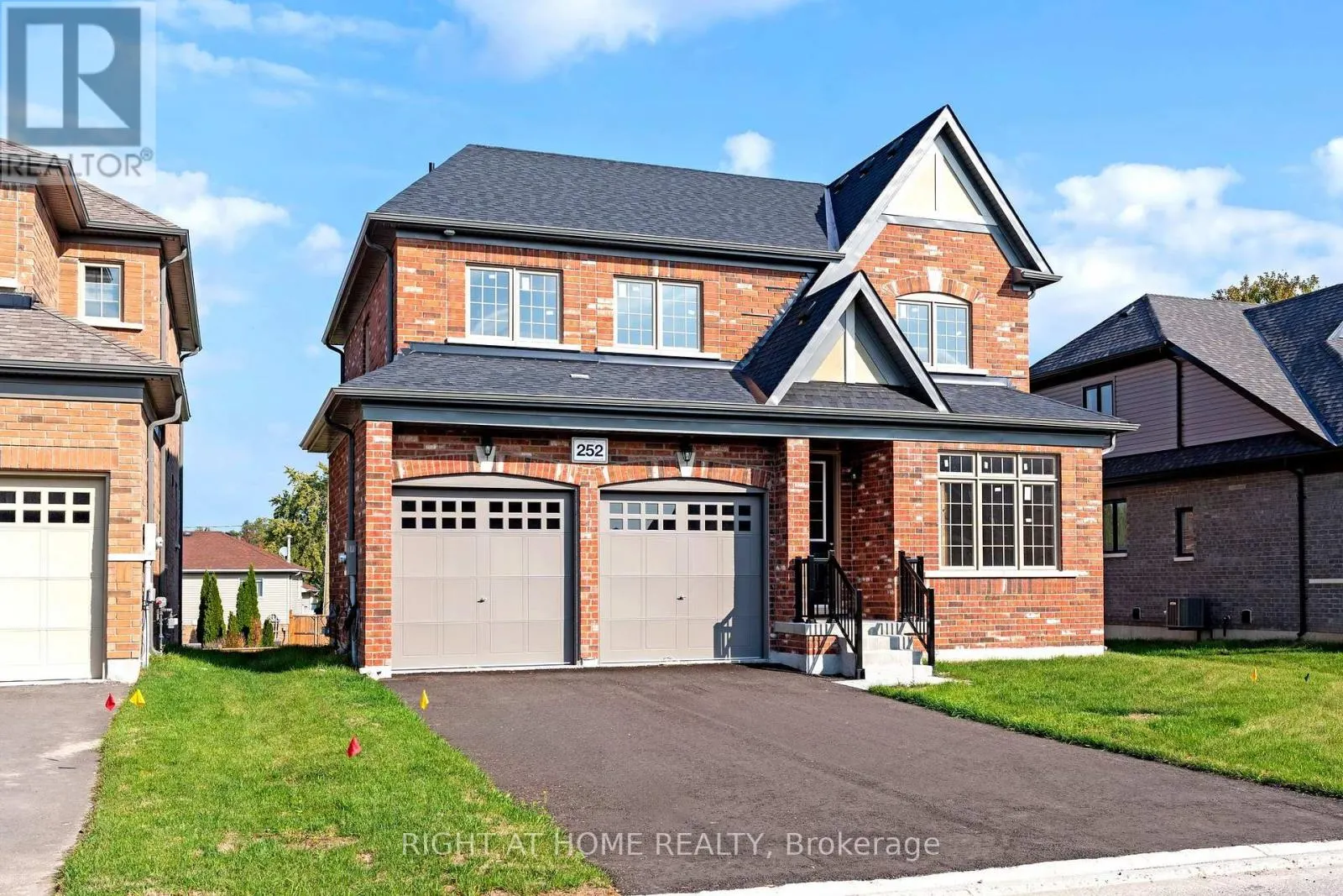 252 WILCOX DRIVE